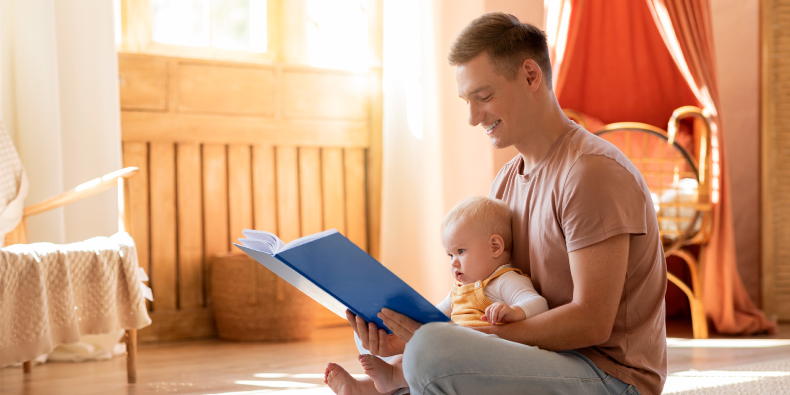 Как совмещать родительство с&nbsp;учёбой в&nbsp;вузе: 6&nbsp;важных советов для&nbsp;студенческих семей