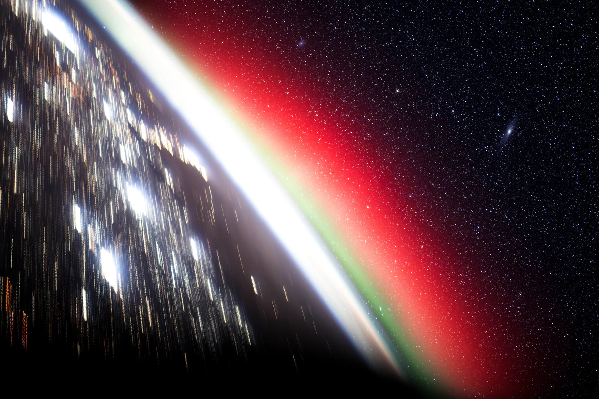 Солнечная бездна и огромная комета: 20 лучших фото с Astronomy Photographer of the Year 2025 Солнечная бездна и огромная комета: 20 лучших фото с Astronomy Photographer of the Year 2025
