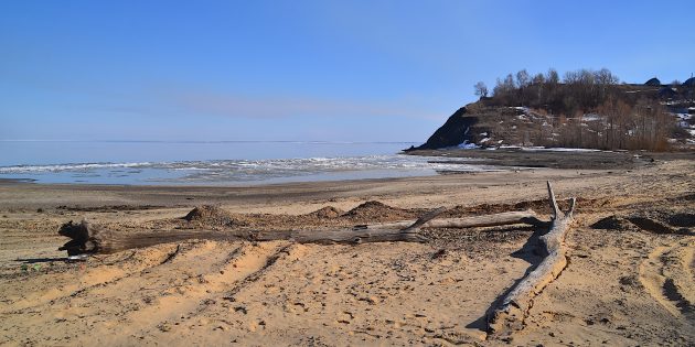 Не только Сочи. 20 российских курортов, которые стоит посетить