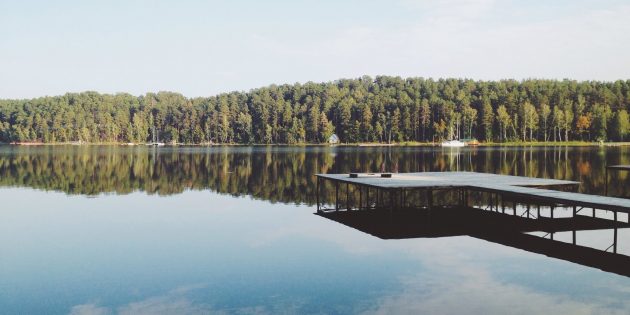 Не только Сочи. 20 российских курортов, которые стоит посетить