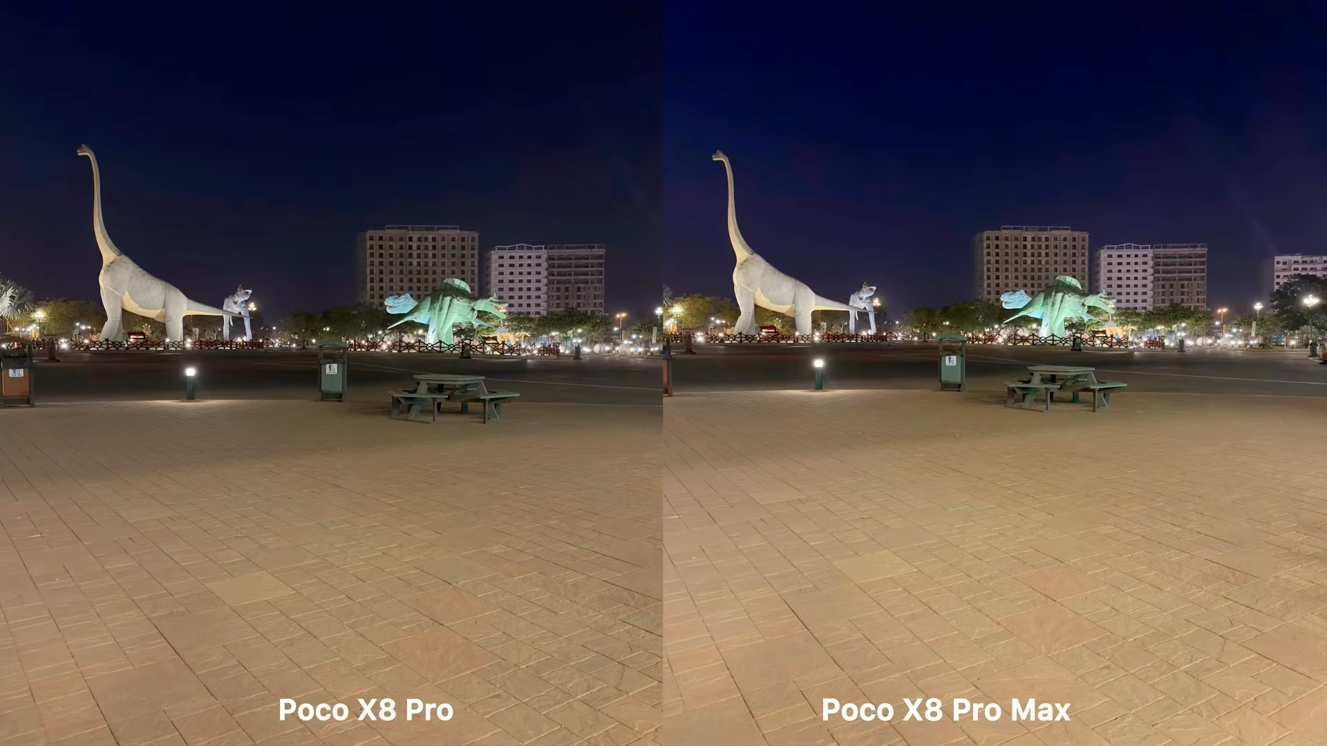 Что лучше — Poco X8 Pro или Poco X8 Pro Max Что лучше — Poco X8 Pro или Poco X8 Pro Max
