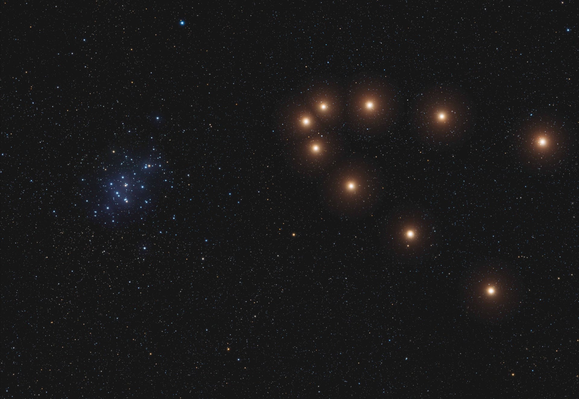 Солнечная бездна и огромная комета: 20 лучших фото с Astronomy Photographer of the Year 2025 Солнечная бездна и огромная комета: 20 лучших фото с Astronomy Photographer of the Year 2025