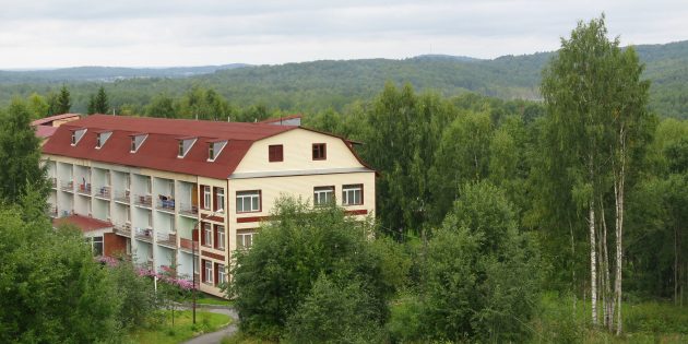 Не только Сочи. 20 российских курортов, которые стоит посетить