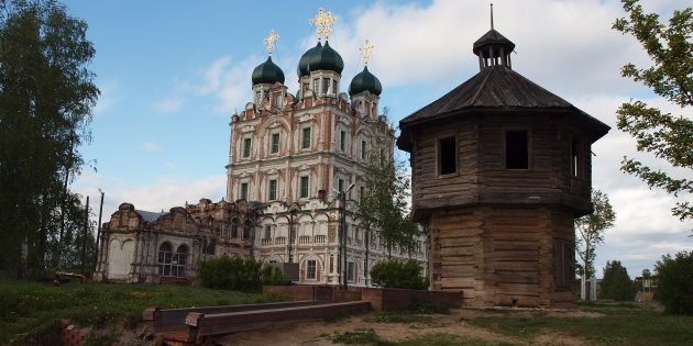 Не только Сочи. 20 российских курортов, которые стоит посетить
