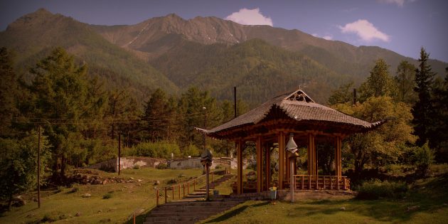 Не только Сочи. 20 российских курортов, которые стоит посетить