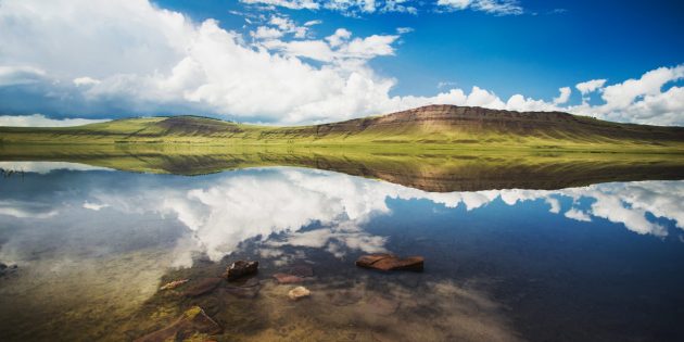 Не только Сочи. 20 российских курортов, которые стоит посетить