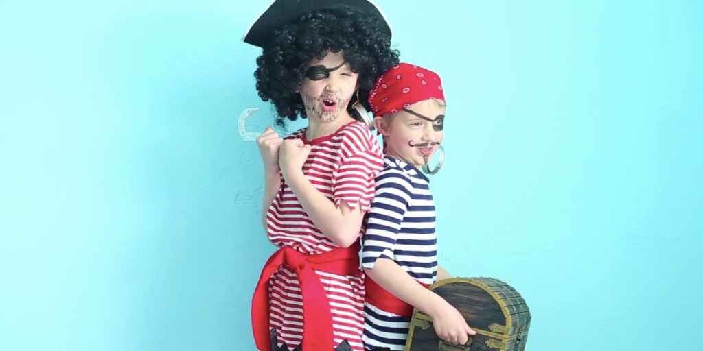 10 новогодних костюмов для ребёнка своими руками 10 новогодних костюмов для ребёнка своими руками