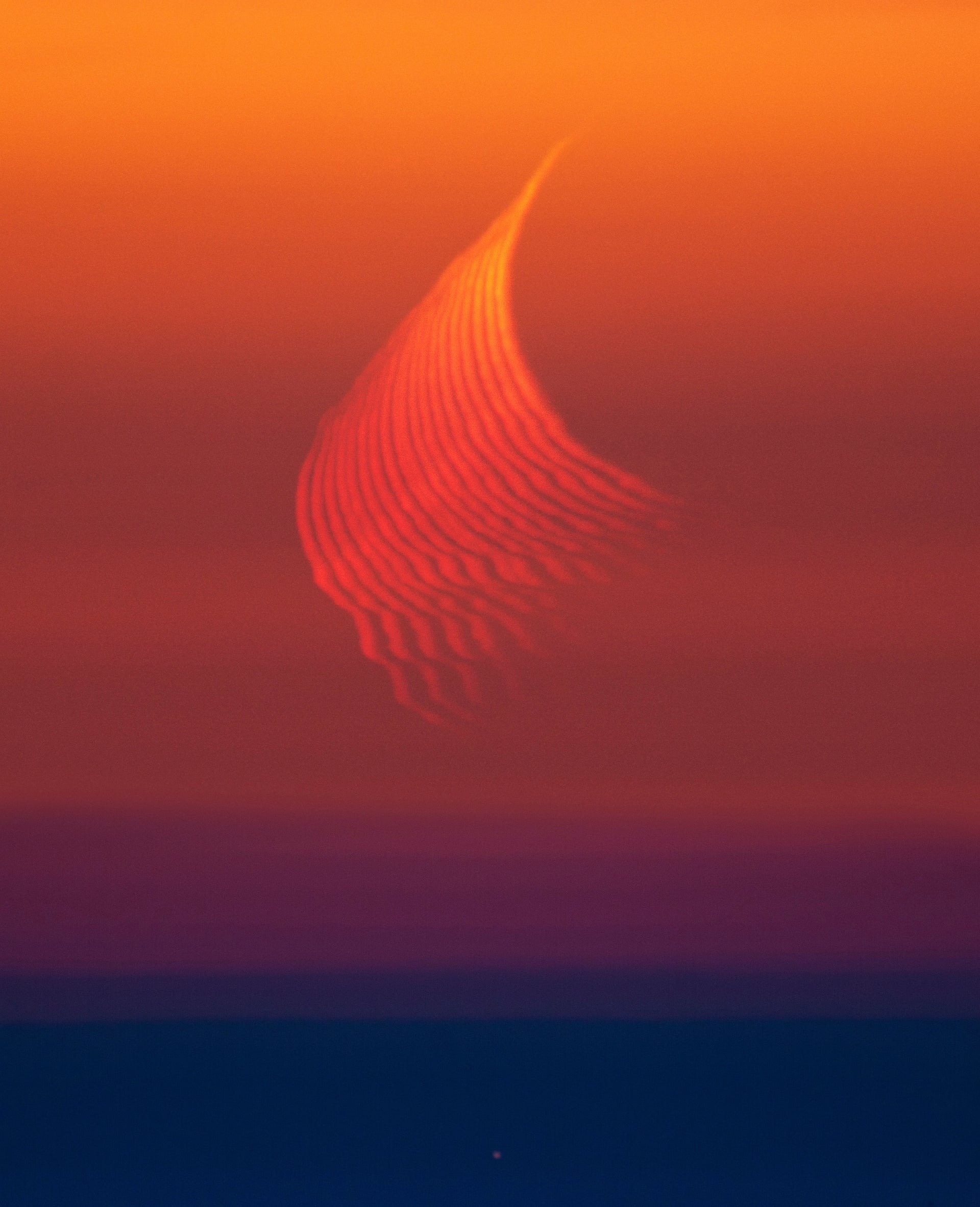 Солнечная бездна и огромная комета: 20 лучших фото с Astronomy Photographer of the Year 2025 Солнечная бездна и огромная комета: 20 лучших фото с Astronomy Photographer of the Year 2025