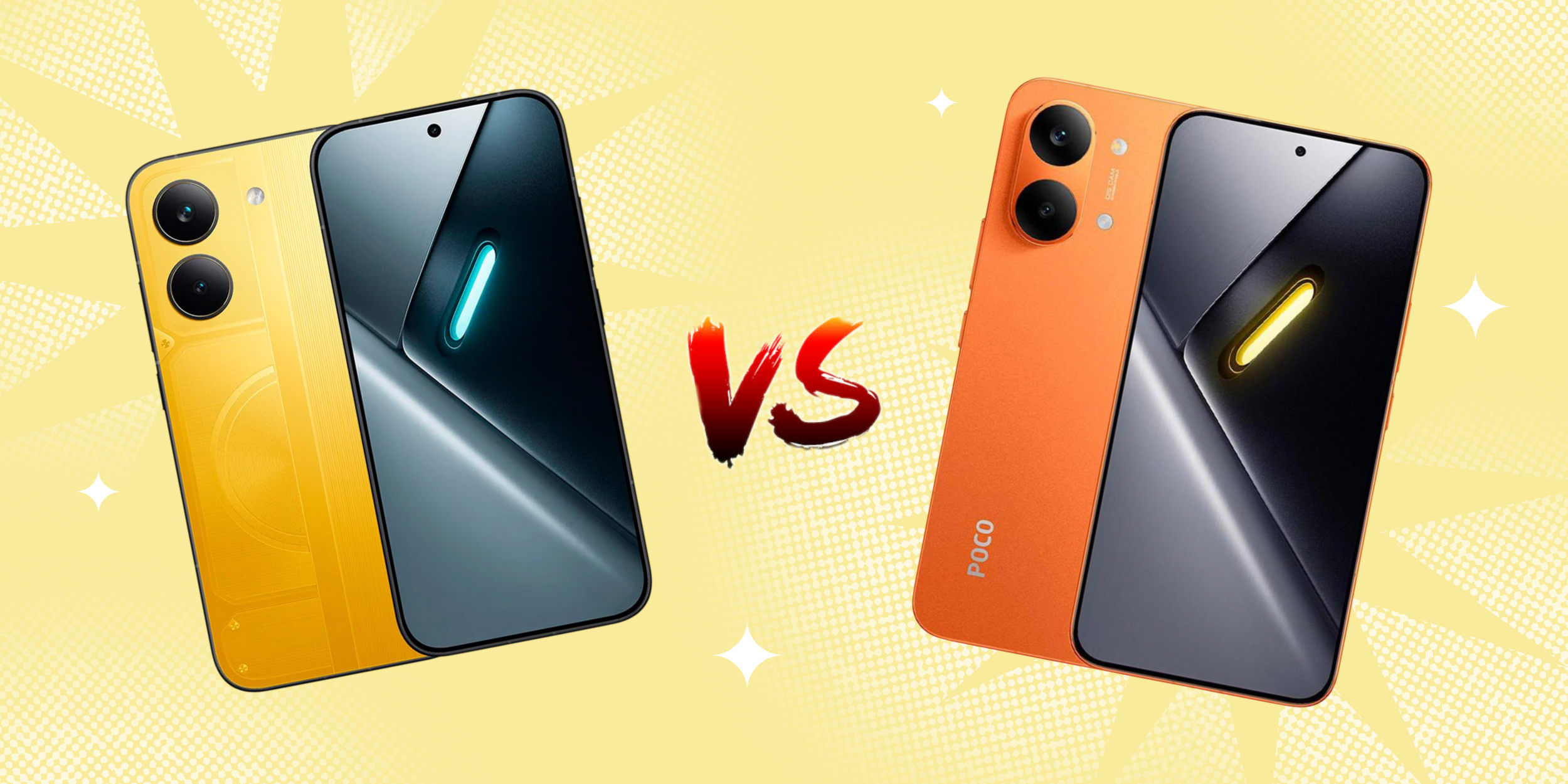 Что лучше — Poco X8 Pro или Poco X8 Pro Max Что лучше — Poco X8 Pro или Poco X8 Pro Max