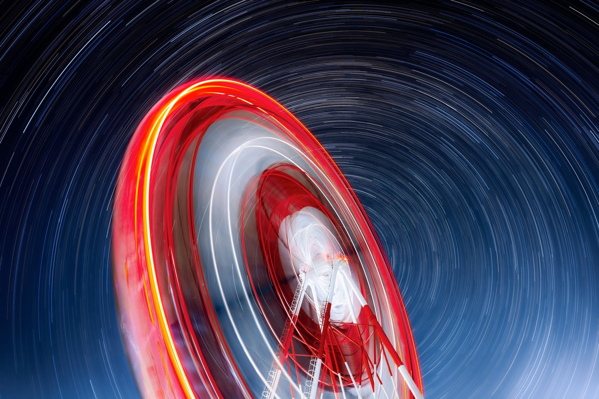 Солнечная бездна и огромная комета: 20 лучших фото с Astronomy Photographer of the Year 2025 Солнечная бездна и огромная комета: 20 лучших фото с Astronomy Photographer of the Year 2025