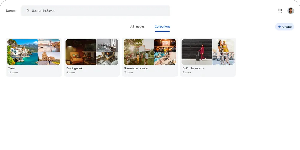 «Google Картинки» превратились в Pinterest — сервис получил большое обновление «Google Картинки» превратились в Pinterest — сервис получил большое обновление
