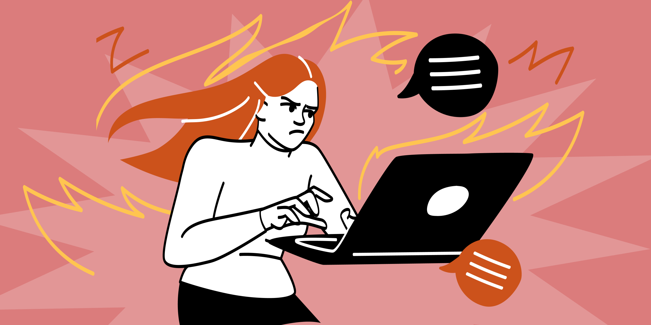 Хейтфолловинг: зачем мы подписываемся на тех, кто нас бесит Хейтфолловинг: зачем мы подписываемся на тех, кто нас бесит