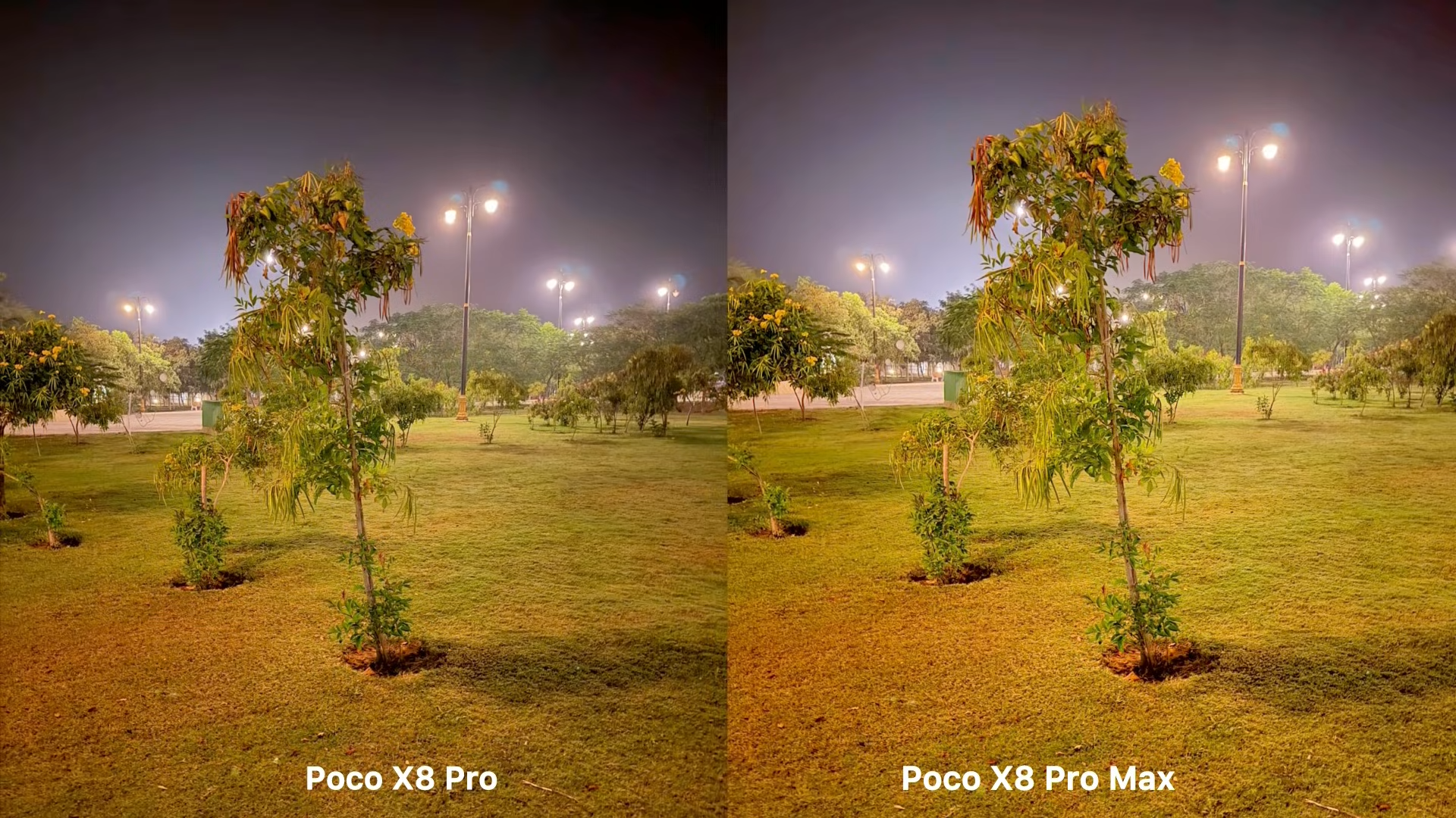 Что лучше — Poco X8 Pro или Poco X8 Pro Max Что лучше — Poco X8 Pro или Poco X8 Pro Max