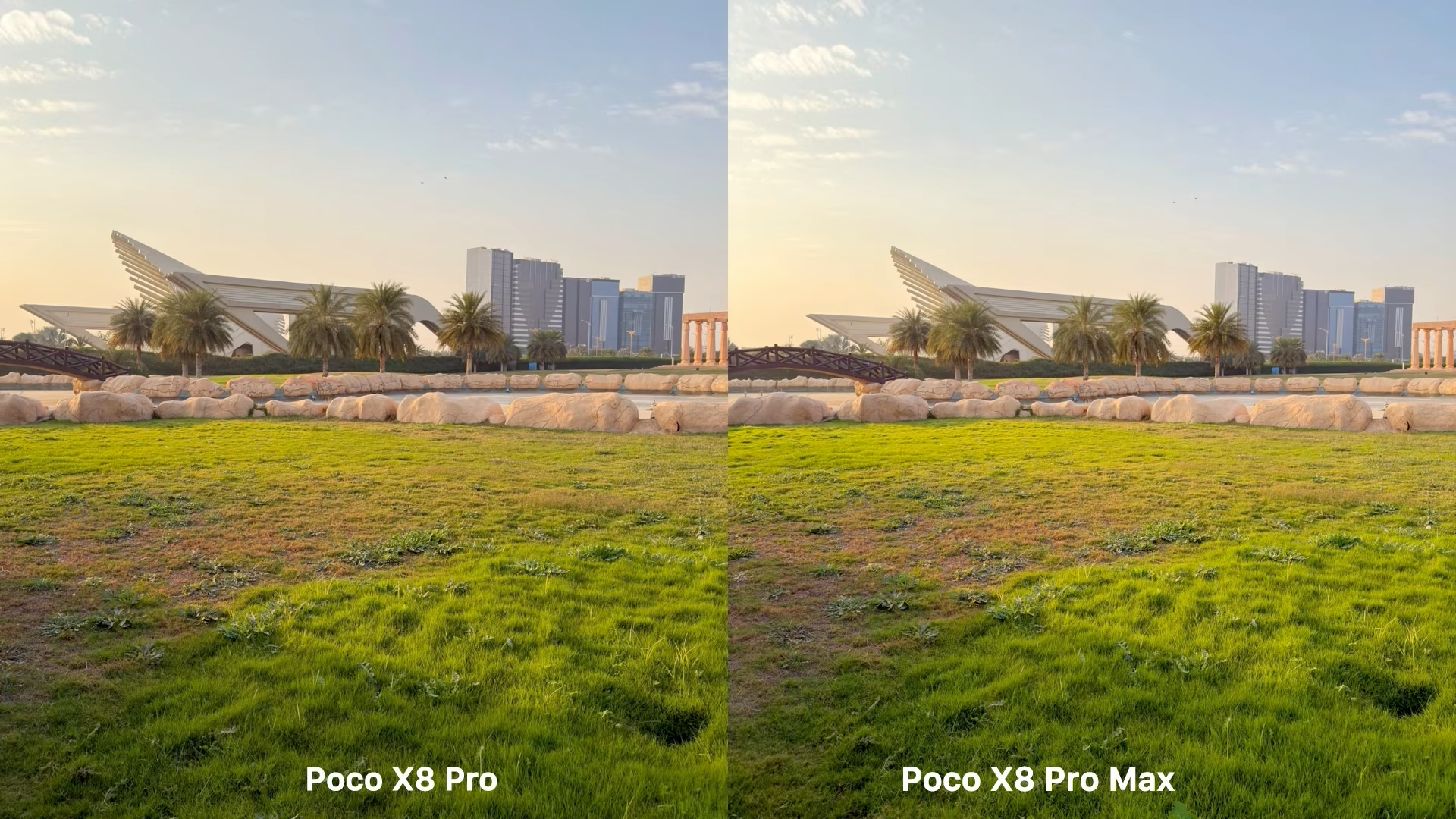 Что лучше — Poco X8 Pro или Poco X8 Pro Max Что лучше — Poco X8 Pro или Poco X8 Pro Max