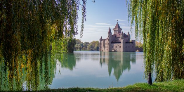 Не только Сочи. 20 российских курортов, которые стоит посетить