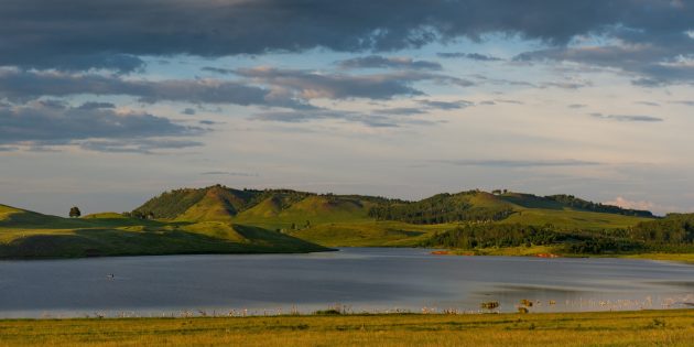 Не только Сочи. 20 российских курортов, которые стоит посетить