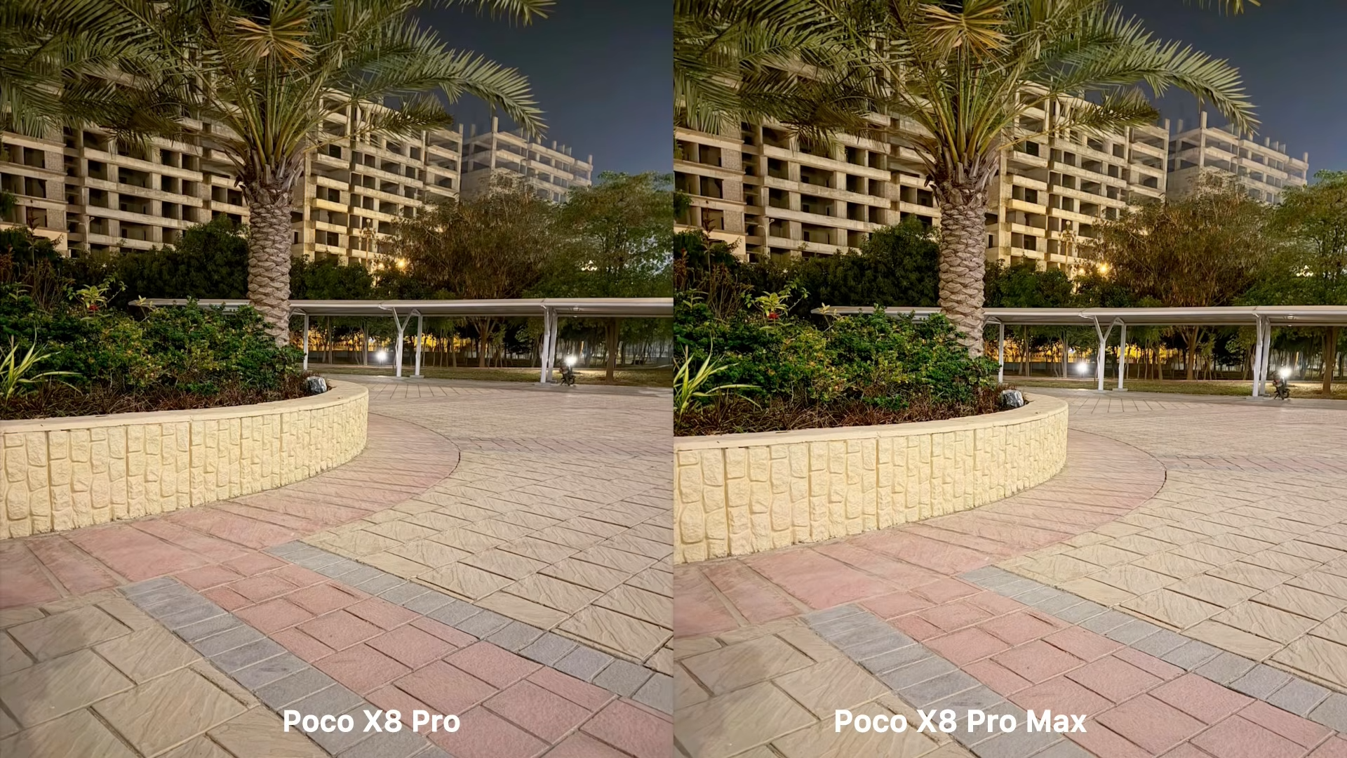 Что лучше — Poco X8 Pro или Poco X8 Pro Max Что лучше — Poco X8 Pro или Poco X8 Pro Max