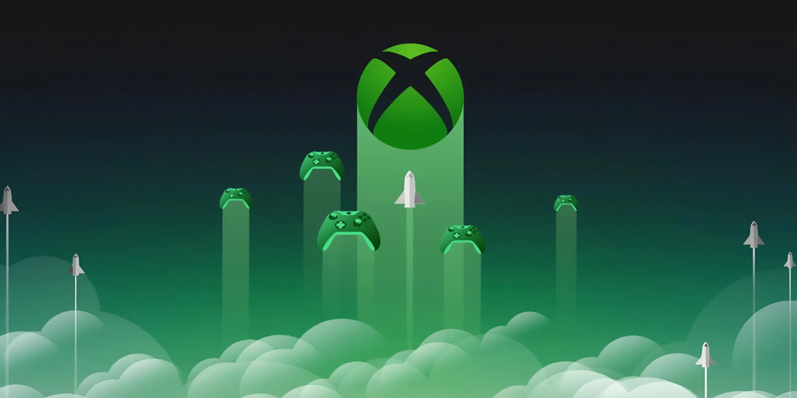 Xbox запустила бесплатный облачный гейминг с рекламой и таймером Xbox запустила бесплатный облачный гейминг с рекламой и таймером