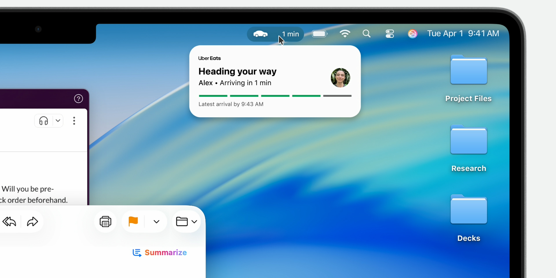 Представлена macOS Tahoe 26 с новым дизайном и улучшенной синхронизацией с iPhone Представлена macOS Tahoe 26 с новым дизайном и улучшенной синхронизацией с iPhone