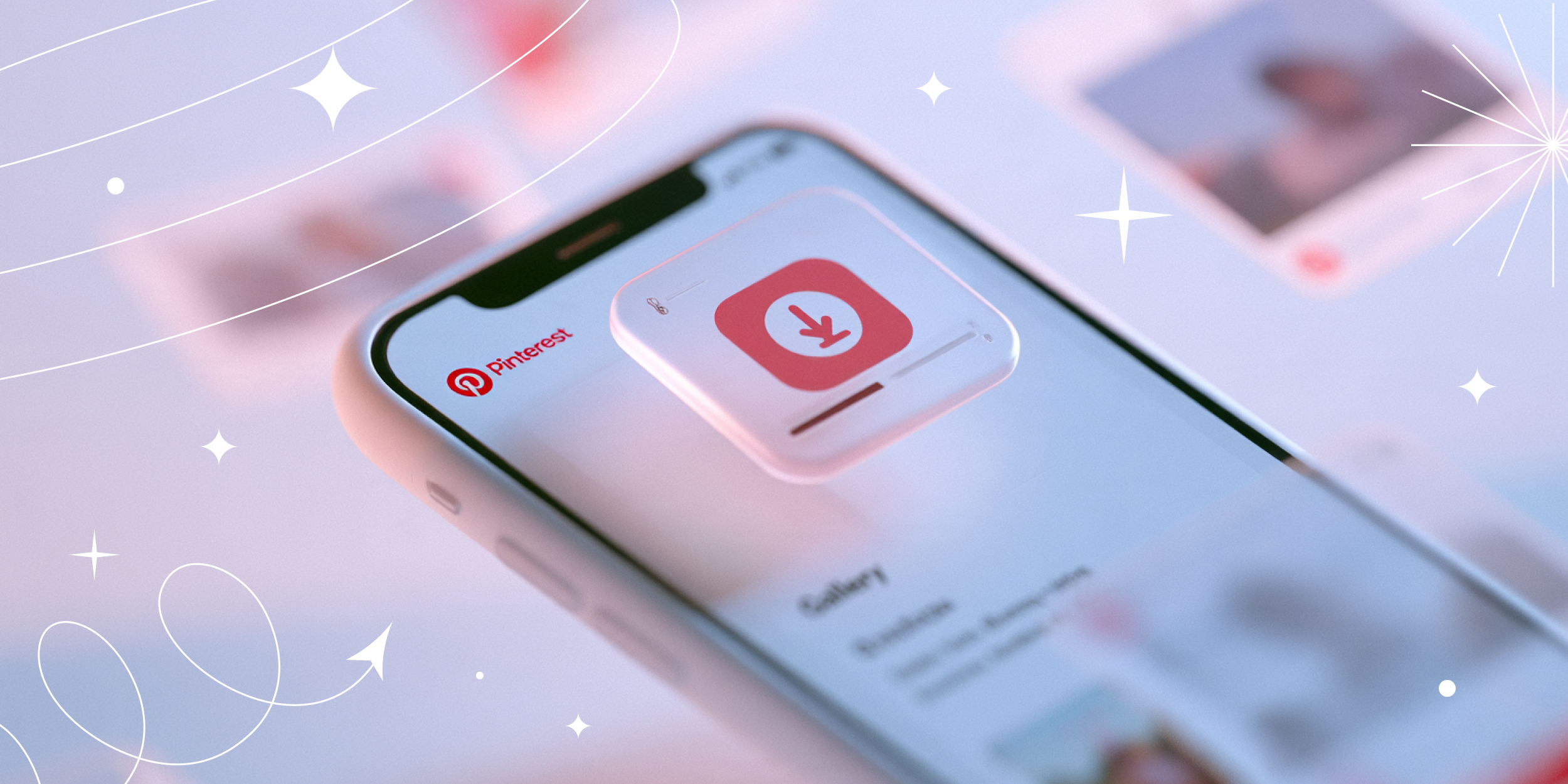 Как скачать видео с Pinterest: 5 способов для телефона и компьютера Как скачать видео с Pinterest: 5 способов для телефона и компьютера