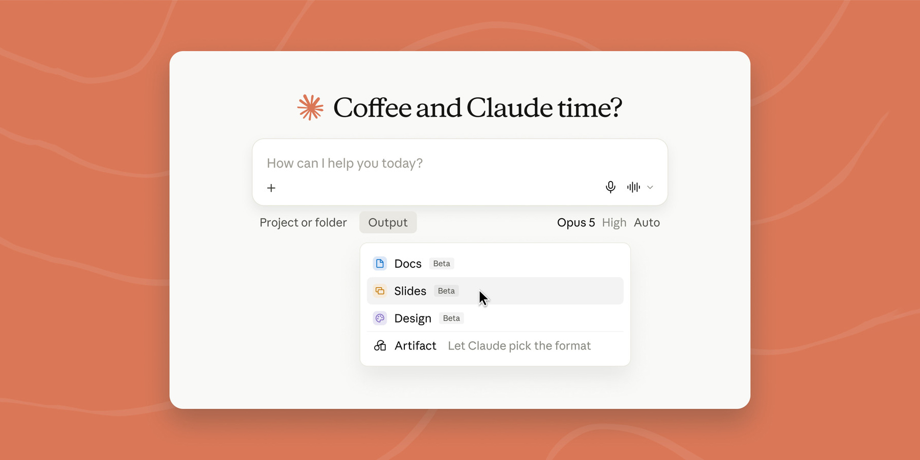 В Claude появились собственные аналоги «Google Документов» и «Google Презентаций» В Claude появились собственные аналоги «Google Документов» и «Google Презентаций»