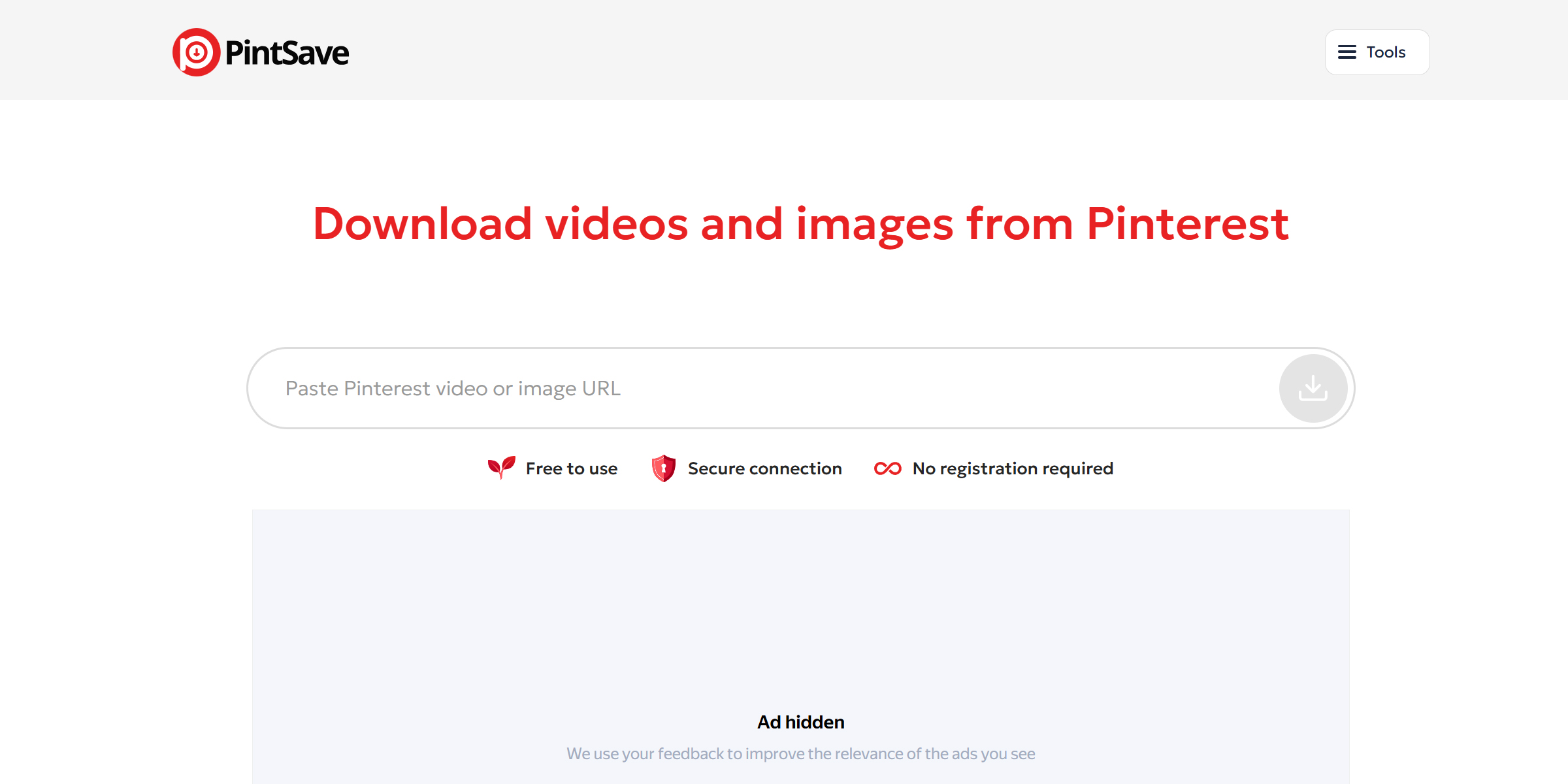 Как скачать видео с Pinterest: 5 способов для телефона и компьютера Как скачать видео с Pinterest: 5 способов для телефона и компьютера