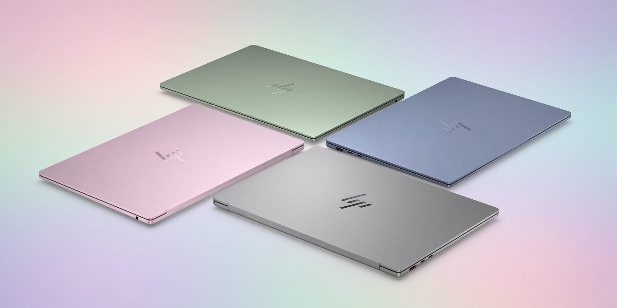 HP выпустила свой аналог MacBook Neo — недорогой OLED-ноутбук с автономностью до 42 часов HP выпустила свой аналог MacBook Neo — недорогой OLED-ноутбук с автономностью до 42 часов