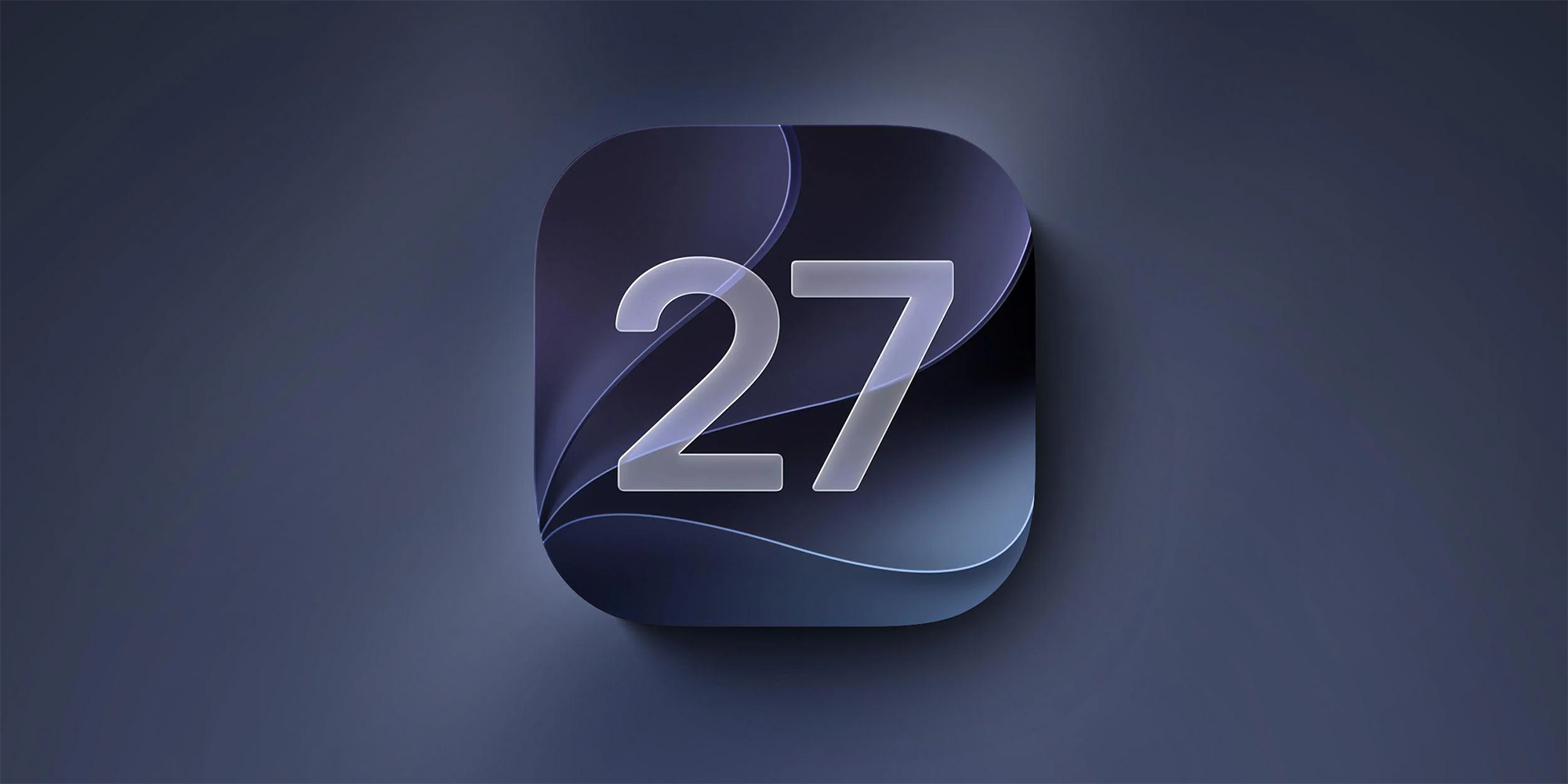 Apple назвала дату выхода iOS 27 &mdash; обновление получит даже iPhone 11