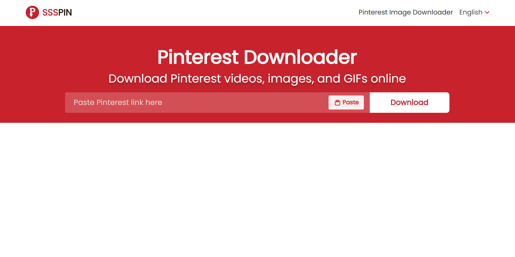 Как скачать видео с Pinterest: 5 способов для телефона и компьютера Как скачать видео с Pinterest: 5 способов для телефона и компьютера