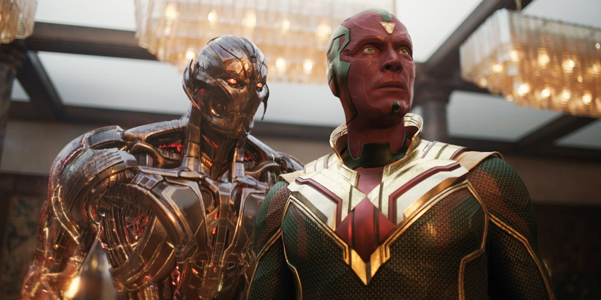 &laquo;Один из лучших сериалов Marvel&raquo;: появились первые отзывы на &laquo;Квест Вижна&raquo;