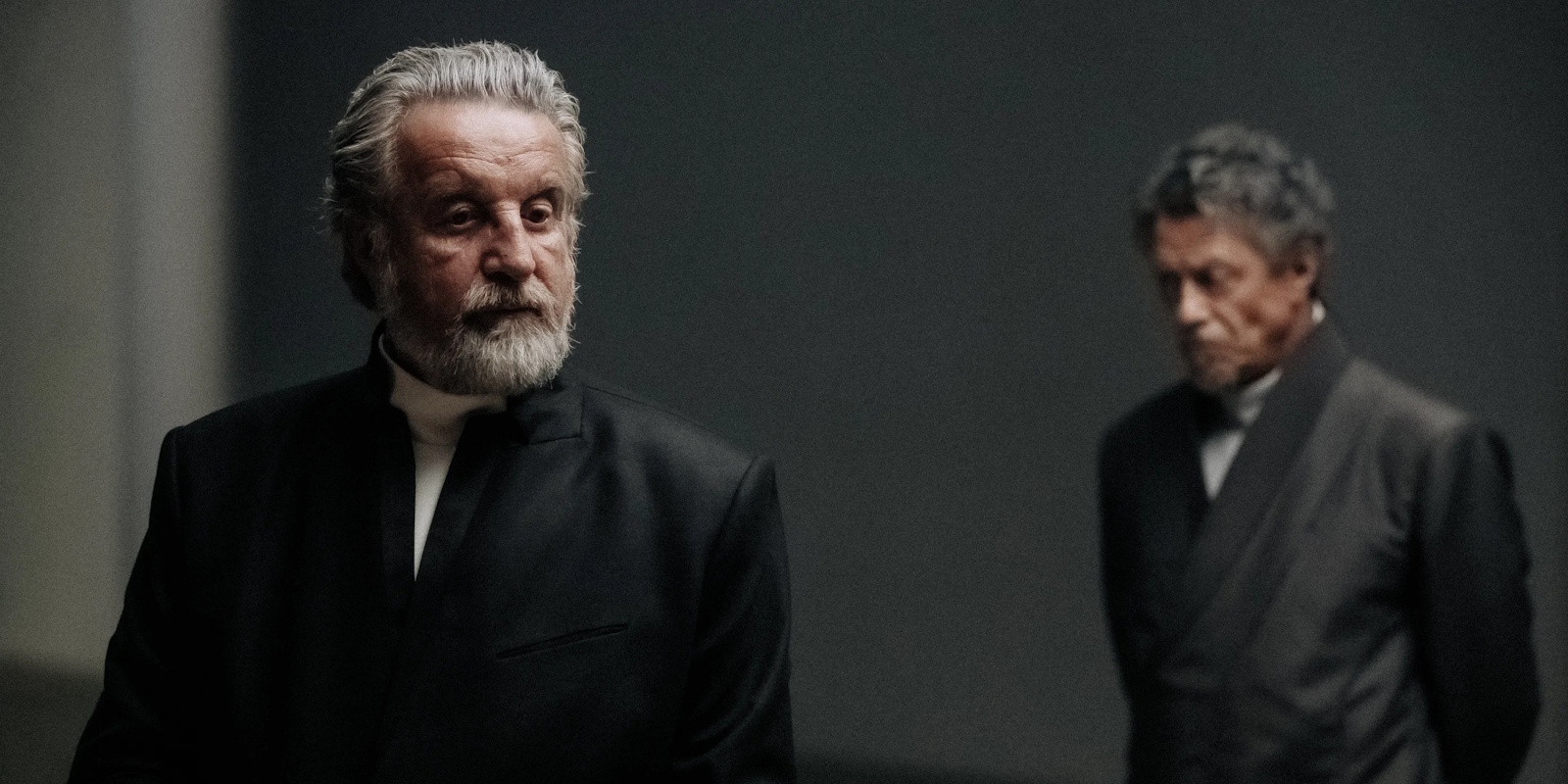Я посмотрел сериал &laquo;Полдень&raquo; и&nbsp;не могу отделаться от ощущения дежавю, хотя от Стругацких мало что осталось