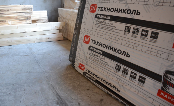 Что учесть при строительстве бани