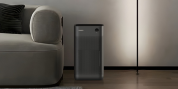Smartmi Air Purifier 3: что предлагает современное бытовое очистительное устройство
