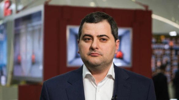 Овчинский: жилой дом по программе реновации возводят на улице Бехтерева