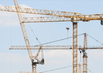 Композитные материалы из Москвы использовали при ремонте моста в Татарстане