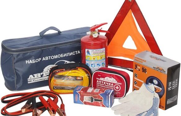 Автоаксессуары и принадлежности: что действительно помогает в дороге