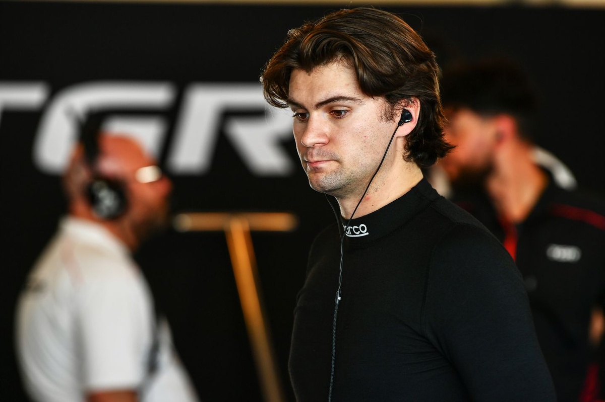 Colton Herta explains why Cadillac F1 move was an &lsquo;easy&rsquo; decision