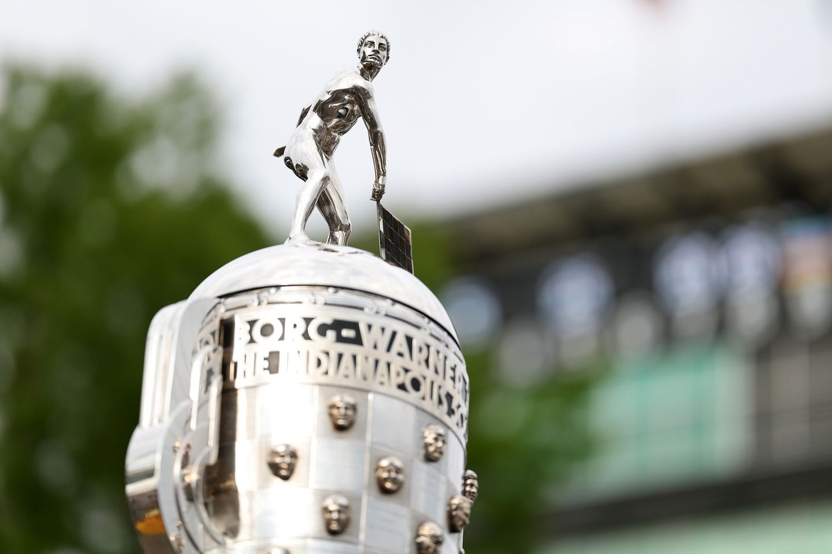 FOX unveils plan for 60 hours of Indy 500 coverage FOX unveils plan for 60 hours of Indy 500 coverage