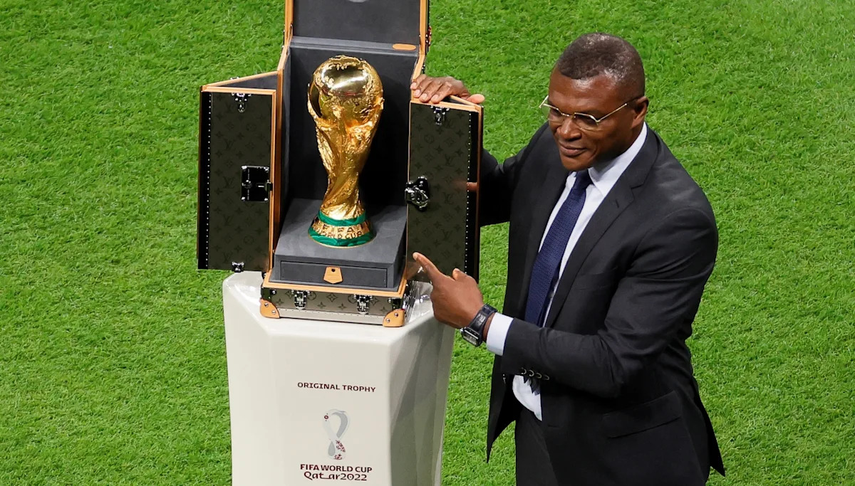 Milan legend names possible 2026 World Cup ‘surprise’ Milan legend names possible 2026 World Cup ‘surprise’