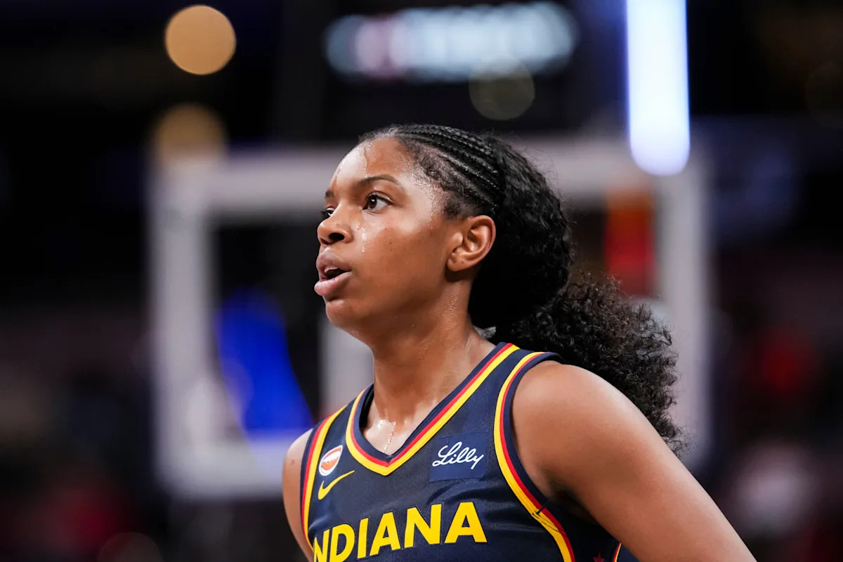 Indiana Fever waive trio of players in preseason roster moves Indiana Fever waive trio of players in preseason roster moves