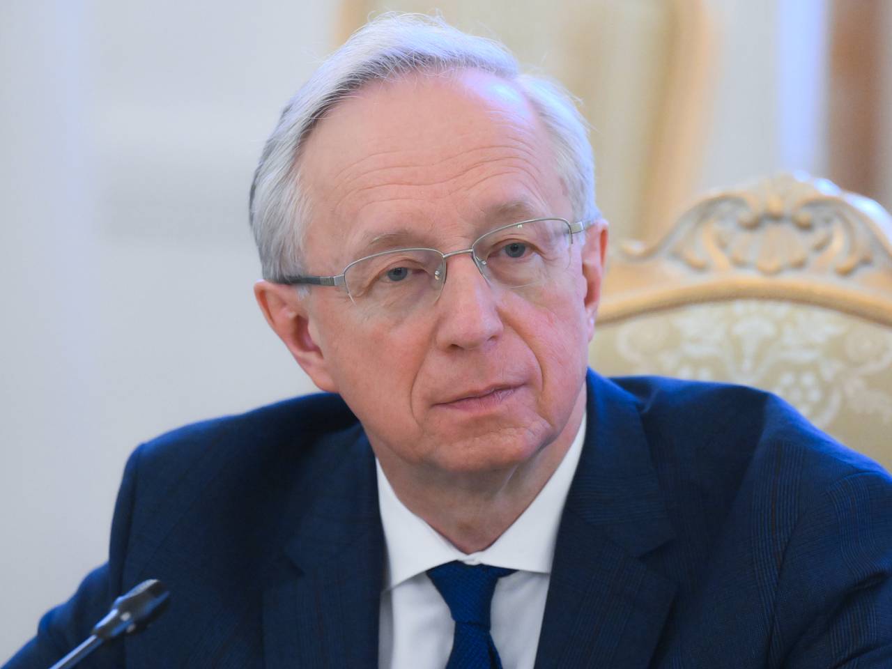 В МИД России рассказали о посредниках и организациях при обменах с Украиной