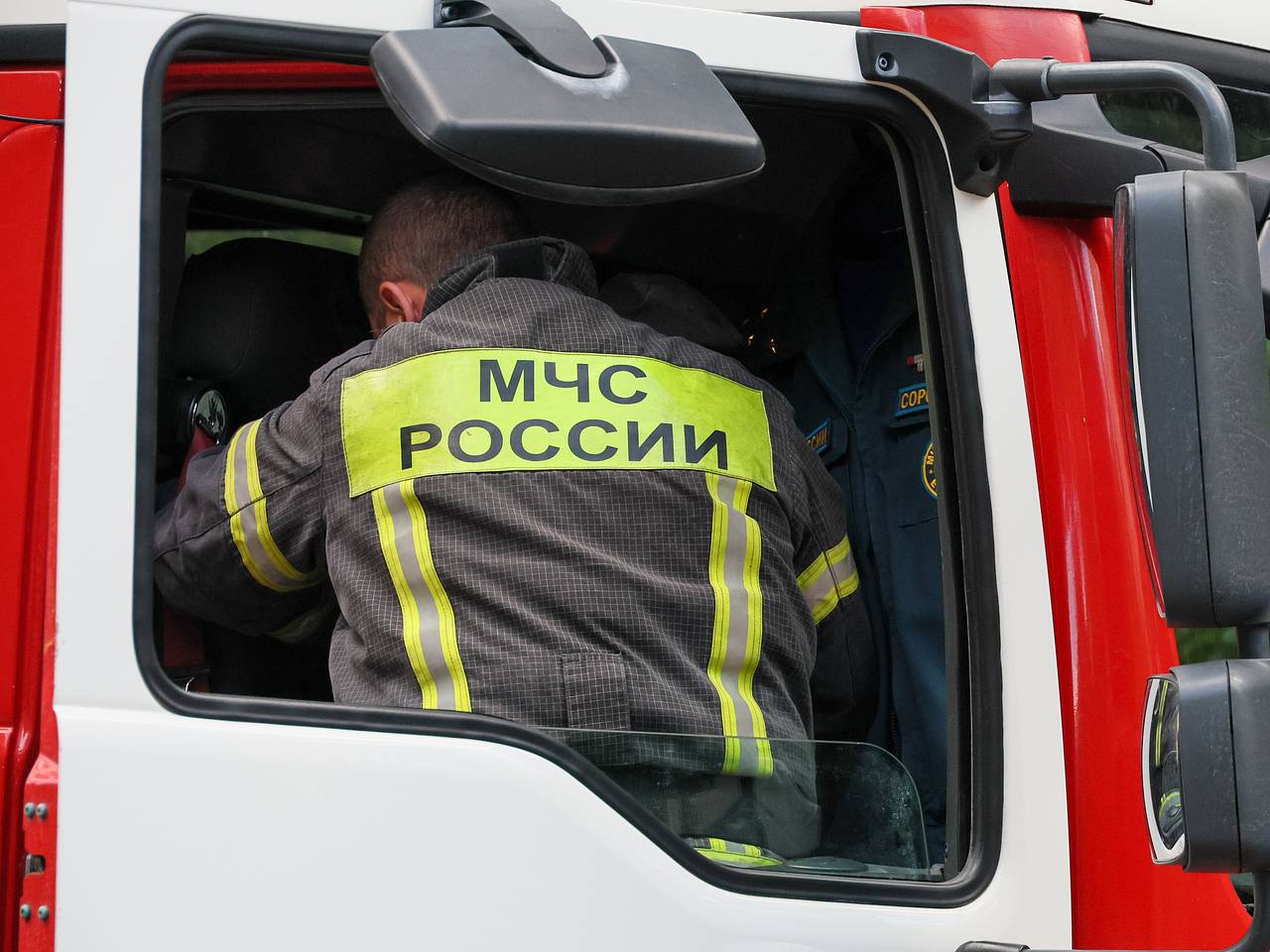 Атака БПЛА на Ленобласть сегодня