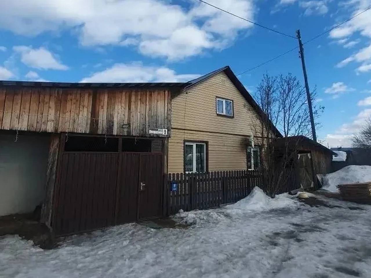 В Красноярском крае начались мероприятия федерального проекта &laquo;Чистый воздух&raquo;