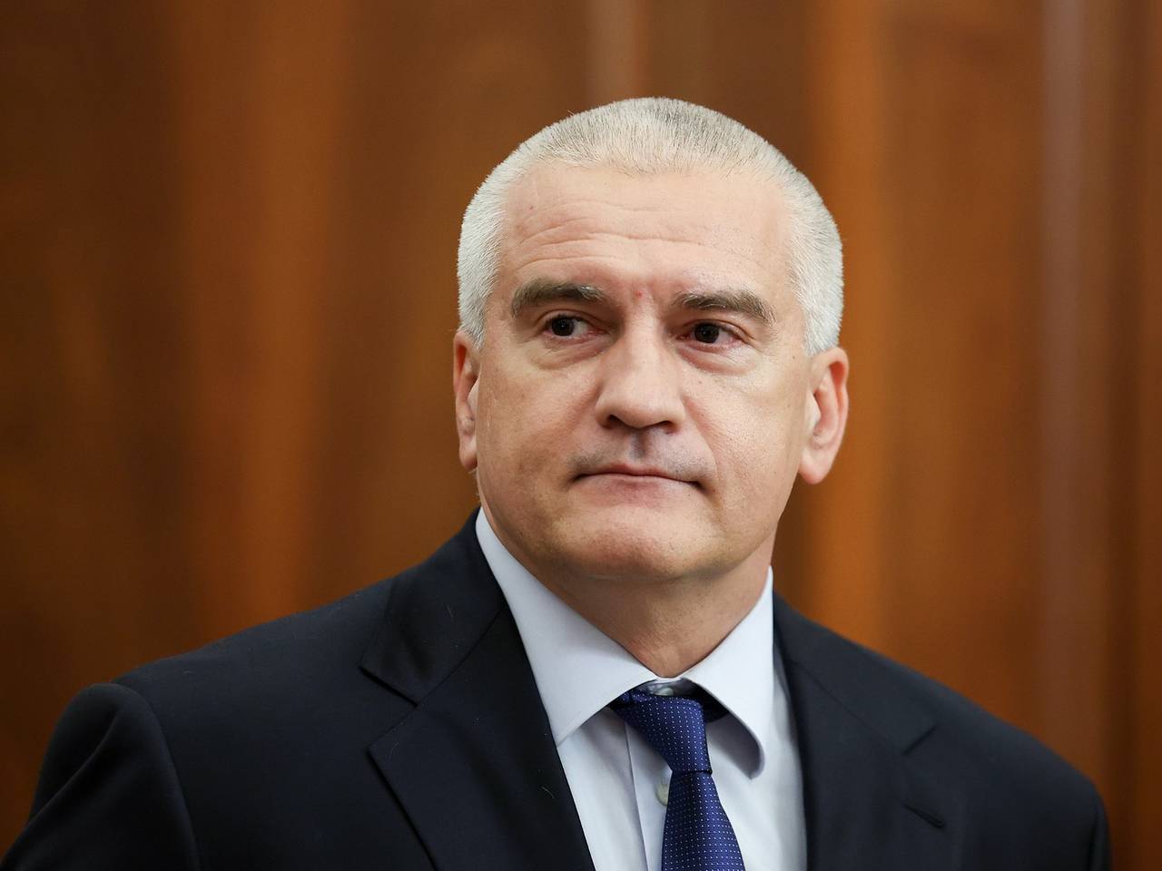 Глава Крыма объявил об отставках в органах власти республики