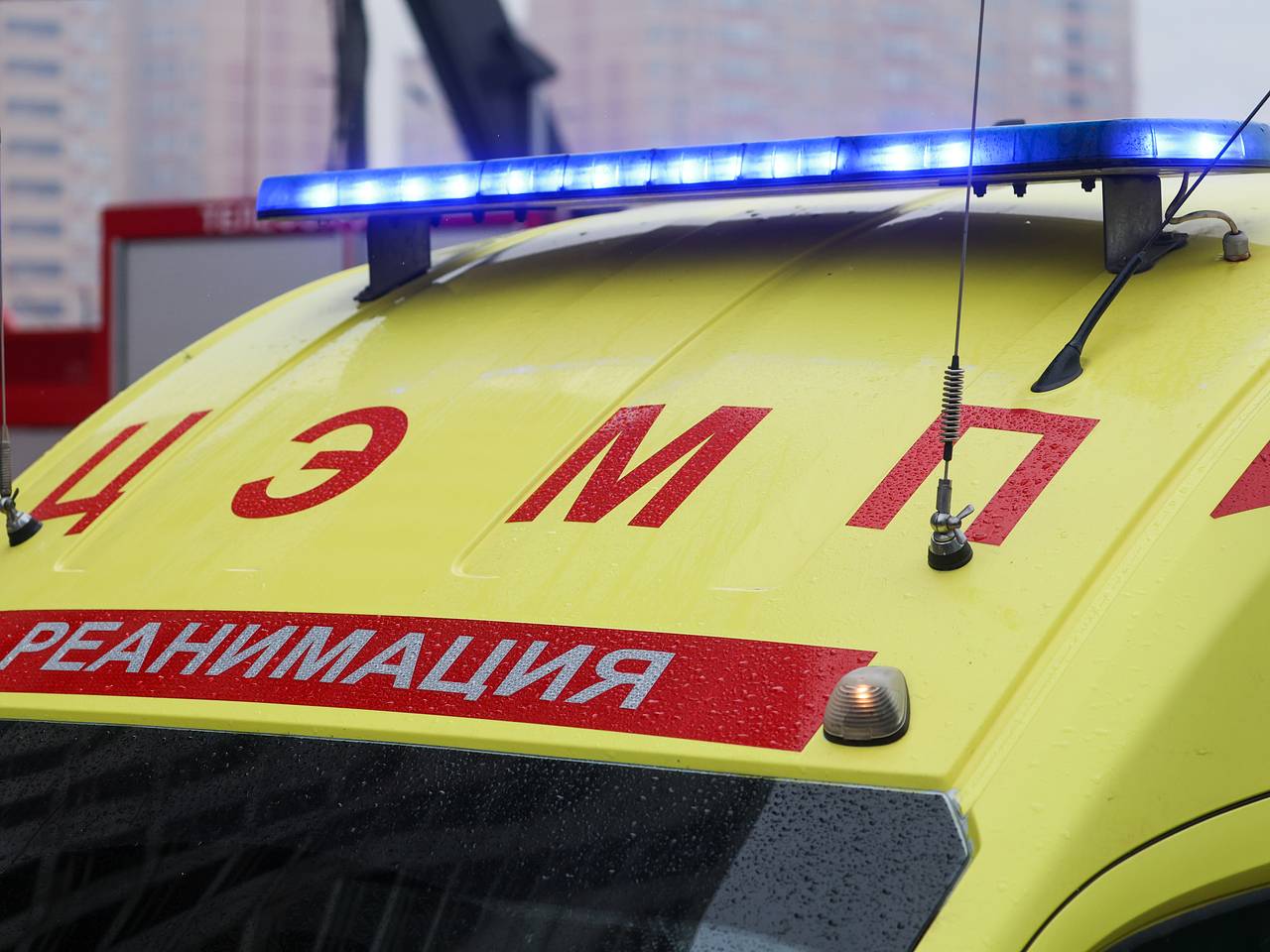 Атака БПЛА на Курскую область 21 августа