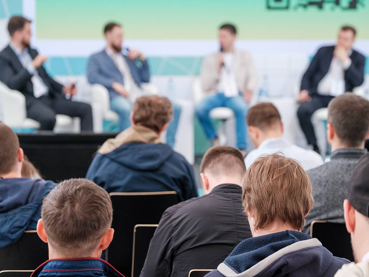 Названа дата проведения форума &laquo;Диалог о фейках 4.0&raquo;
