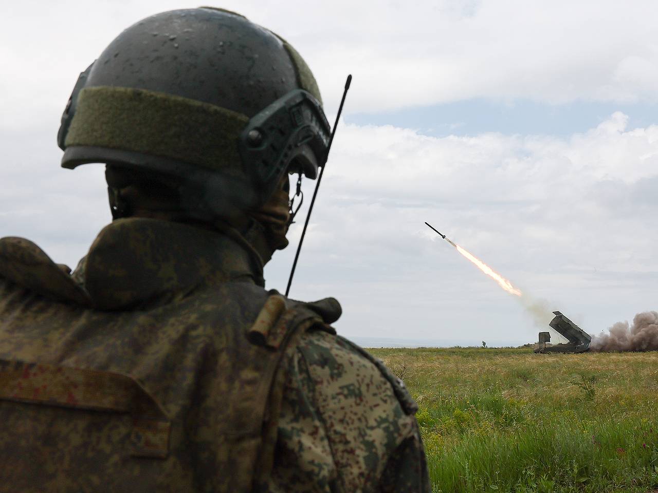 Российские войска поразили важные морские объекты ВСУ