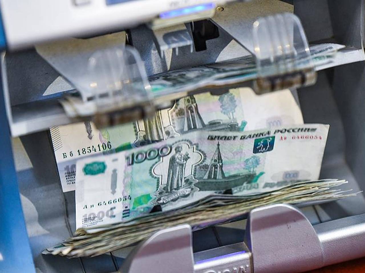 В Красноярском крае подготовят бюджет региона на ближайшие три года