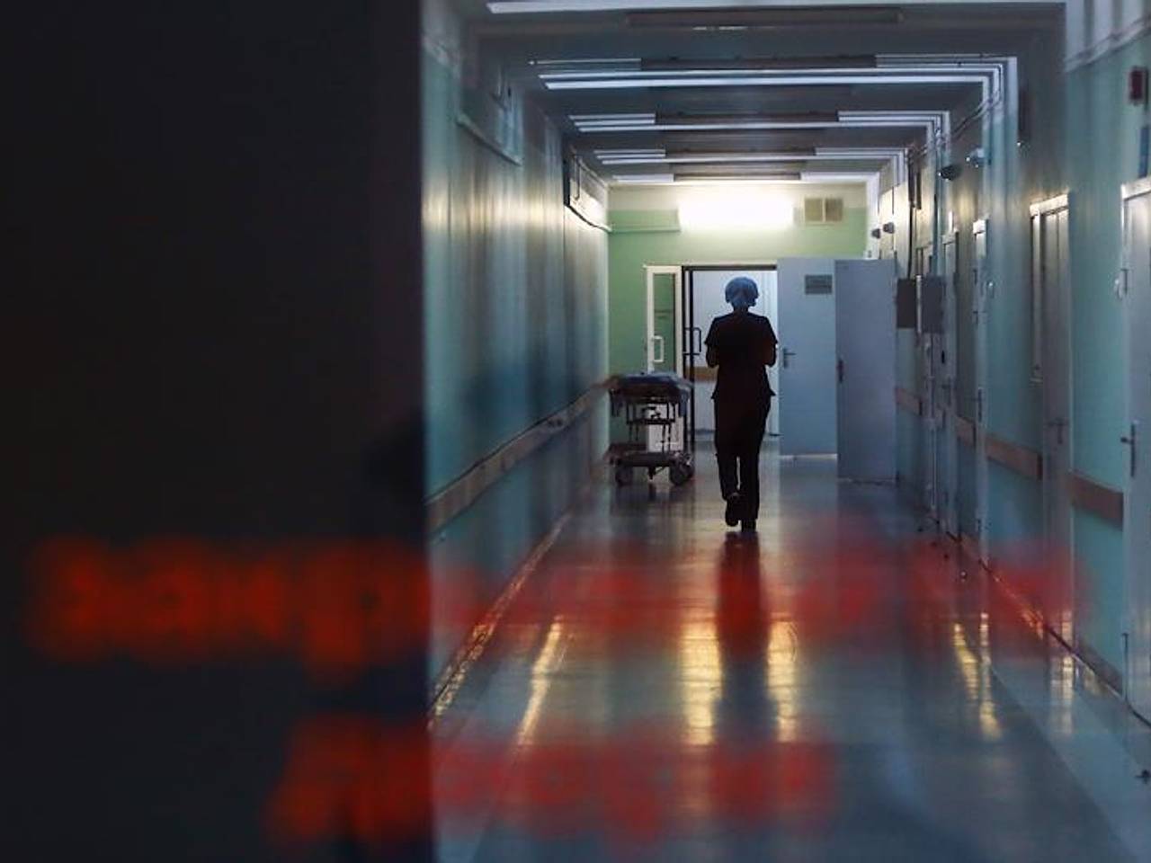 Российский подросток заработал тотальное поражение легких из-за вейпа