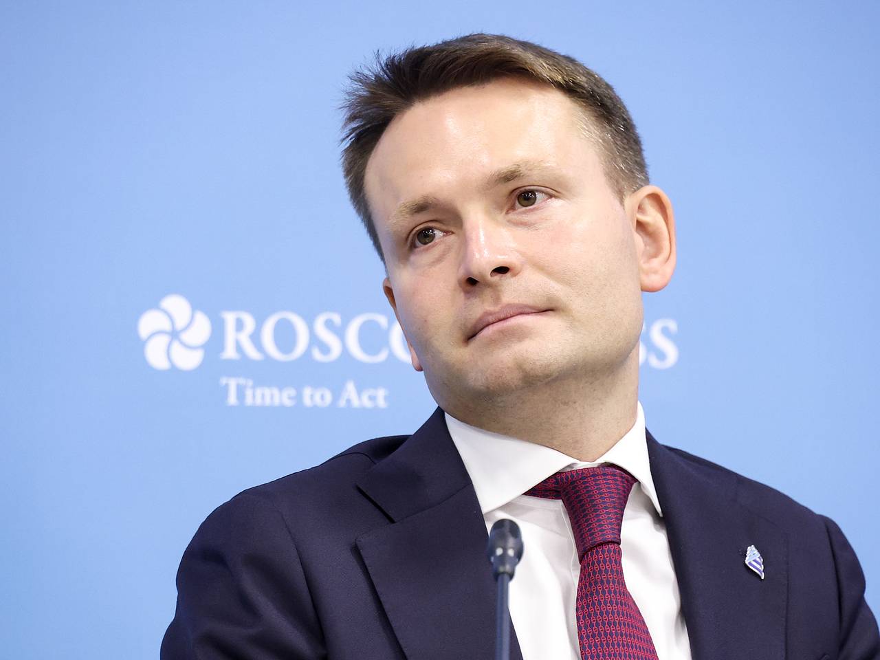 На ВЭФ оценили вклад зумеров в науку